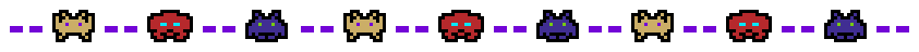 SpaceInvaderDivider